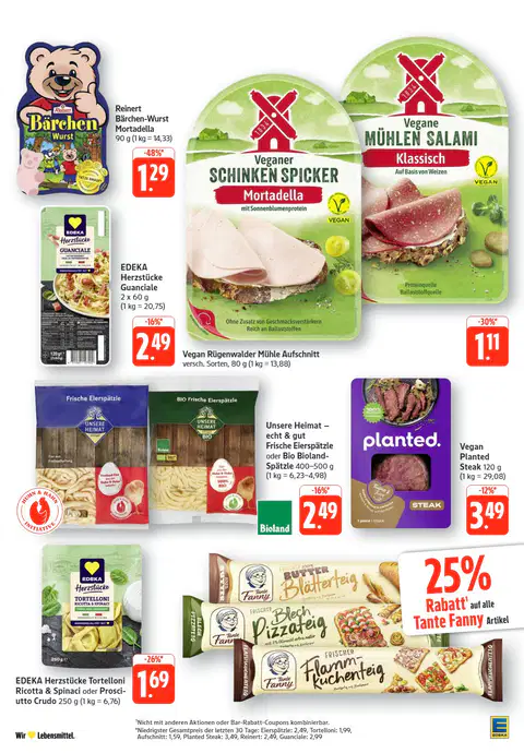 Edeka Südwest Angebote - Seite 6
