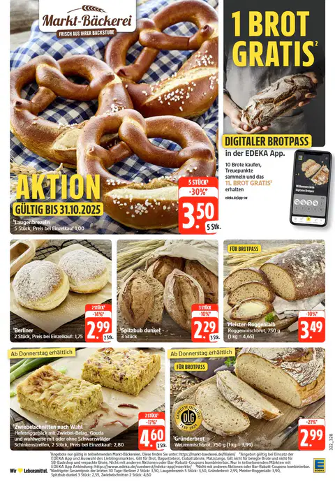 Edeka Südwest Angebote - Seite 3