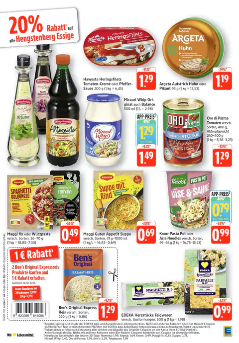 Edeka Südwest Angebote - Seite 3