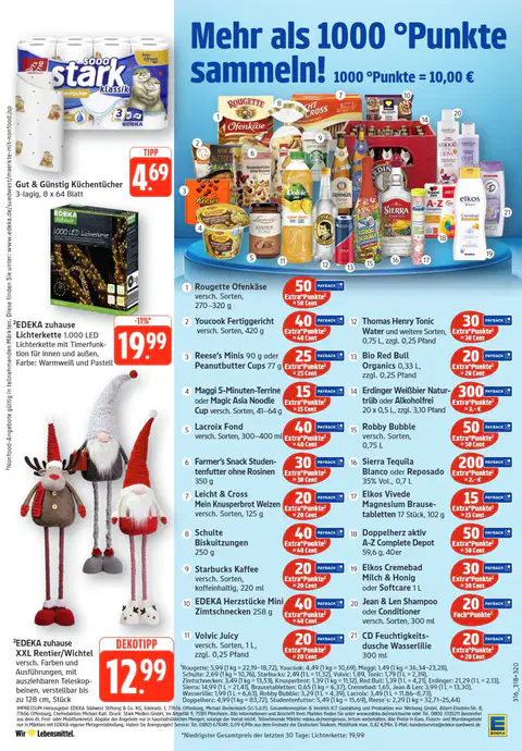 Edeka Südwest Prospekt - Seite 2