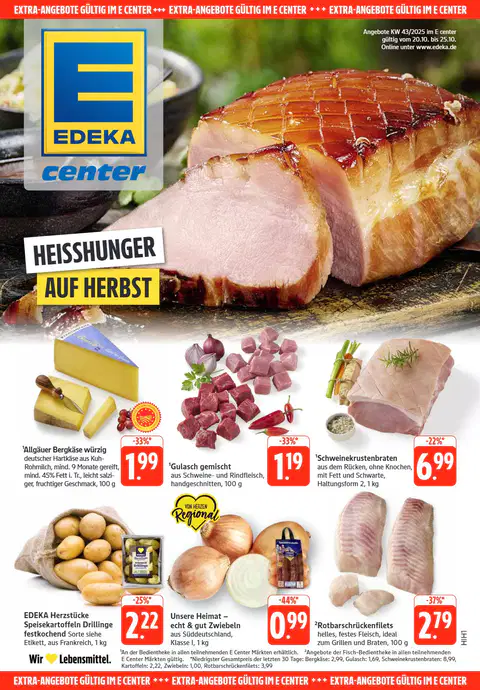 Edeka Südwest Prospekt - Seite 4