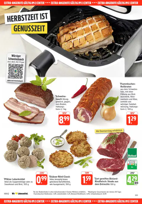 Edeka Südwest Prospekt - Seite 5