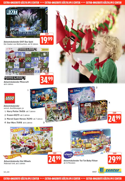 Edeka Südwest Prospekt - Seite 4