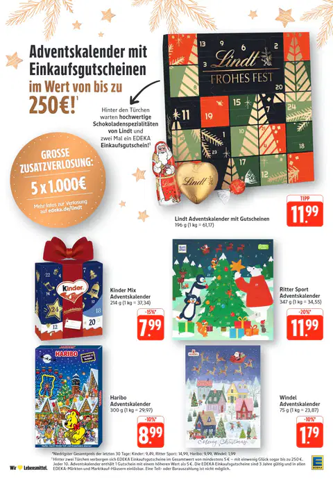 Edeka Südwest Prospekt - Seite 5