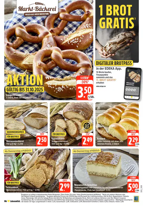 Edeka Südwest Prospekt - Seite 4