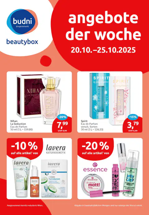 Edeka Südwest Prospekt - Seite 6