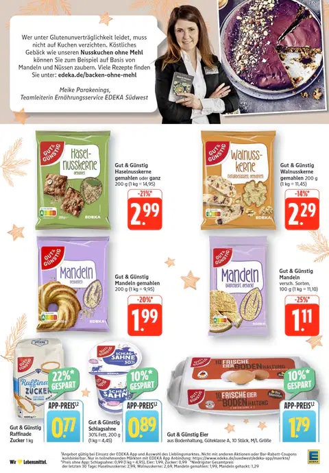 Edeka Südwest Prospekt - Seite 4