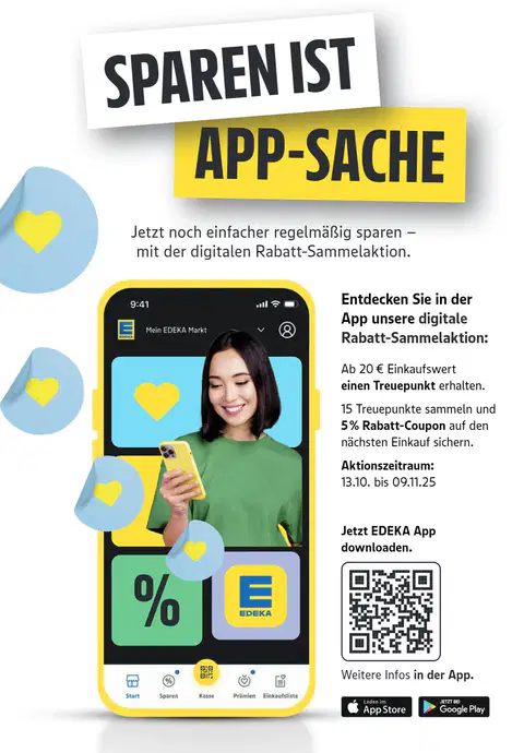 Edeka Südwest Prospekt - Seite 5