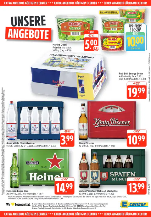 Edeka Südwest Prospekt - Seite 5