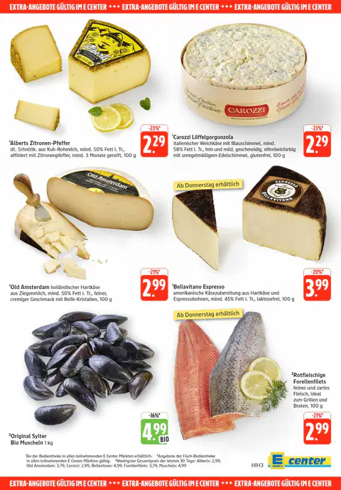 Edeka Südwest Prospekt - Seite 6