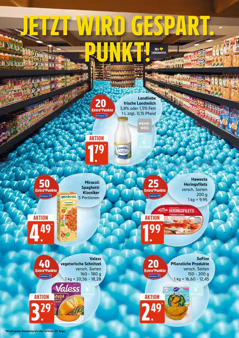 Edeka Nord Prospekt - Seite 6