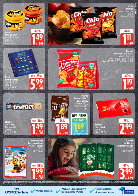 Edeka Nord Prospekt - Seite 2