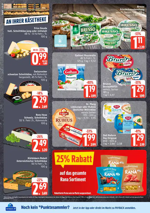 Edeka Nord Prospekt - Seite 3