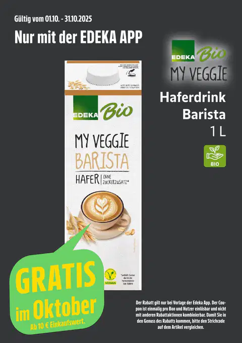 Edeka Nord Prospekt - Seite 2