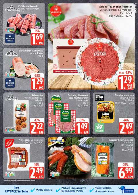 Edeka Nord Prospekt - Seite 2