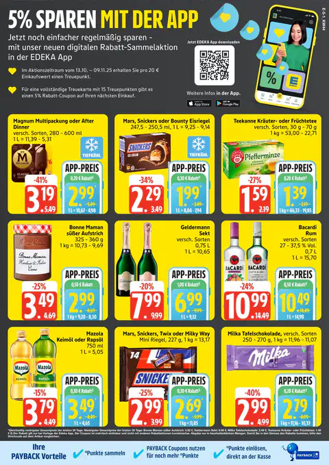 Edeka Nord Prospekt - Seite 4