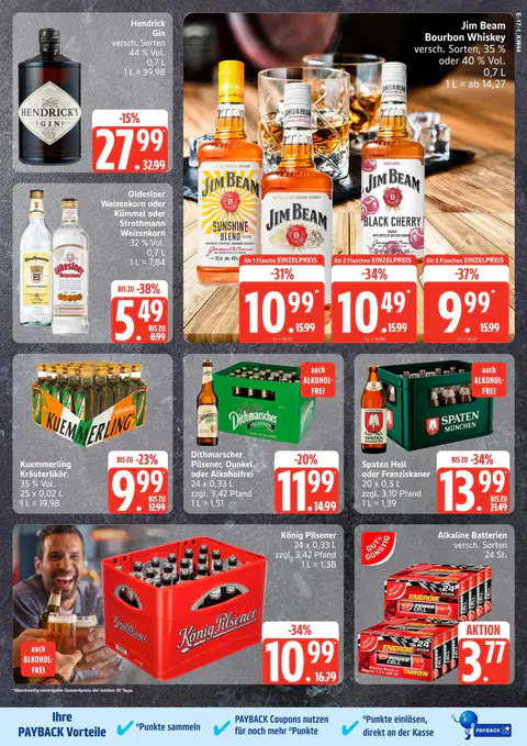 Edeka Nord Prospekt - Seite 4