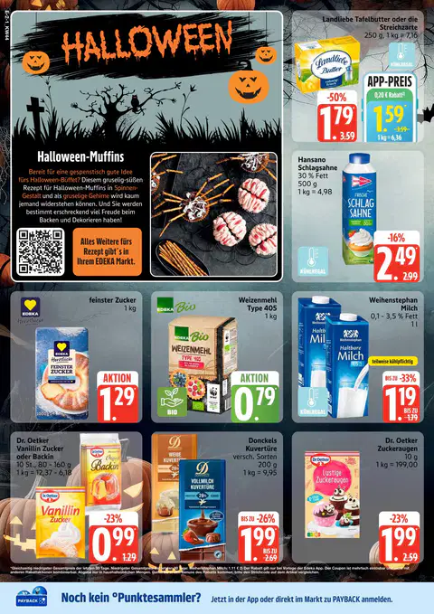 Edeka Nord Prospekt - Seite 1