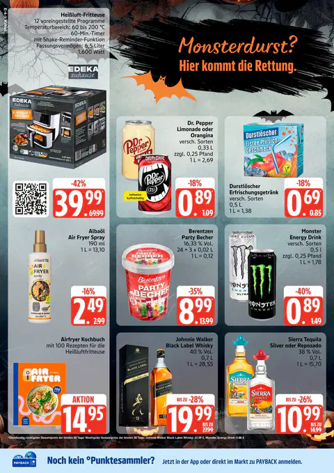 Edeka Nord Prospekt - Seite 3