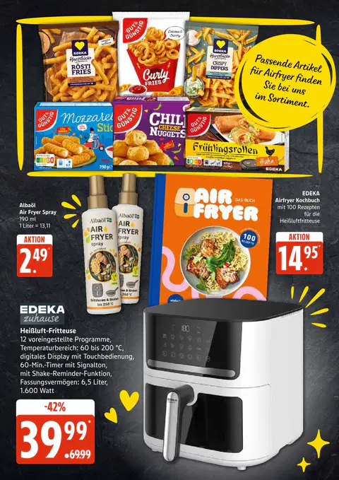 Edeka Nord Prospekt - Seite 2