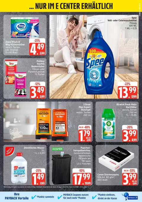 Edeka Nord Prospekt - Seite 4