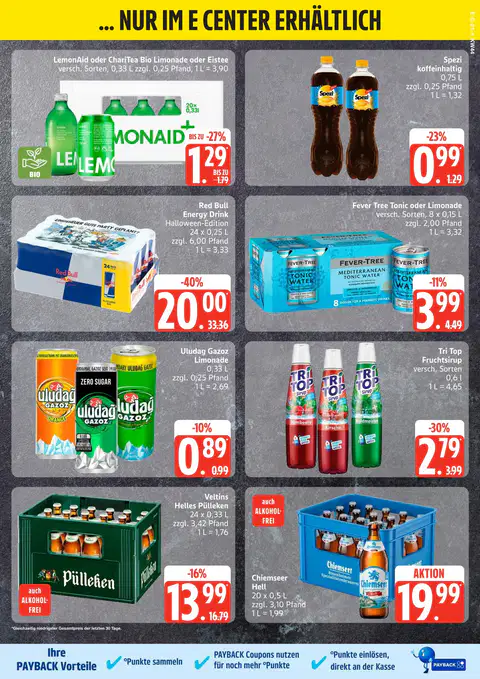 Edeka Nord Prospekt - Seite 2