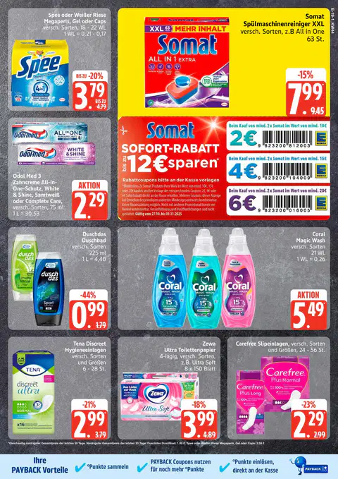 Edeka Nord Prospekt - Seite 6