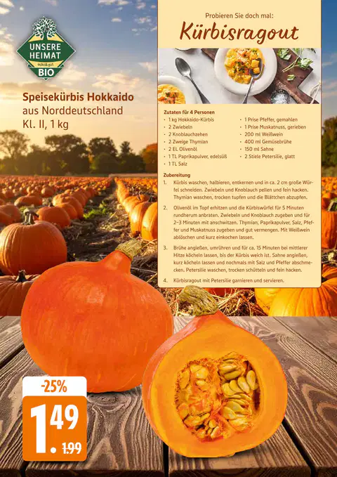 Edeka Nord Prospekt - Seite 6