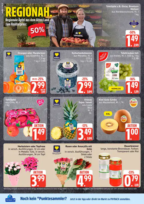 Edeka Nord Prospekt - Seite 5