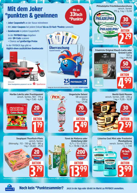 Edeka Nord Prospekt - Seite 5