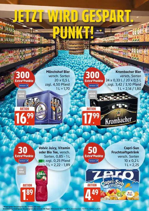 Edeka Nord Prospekt - Seite 5