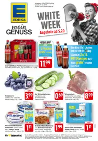 Vorschau auf den Edeka-Prospekt für nächste Woche ab dem 17.11.2025