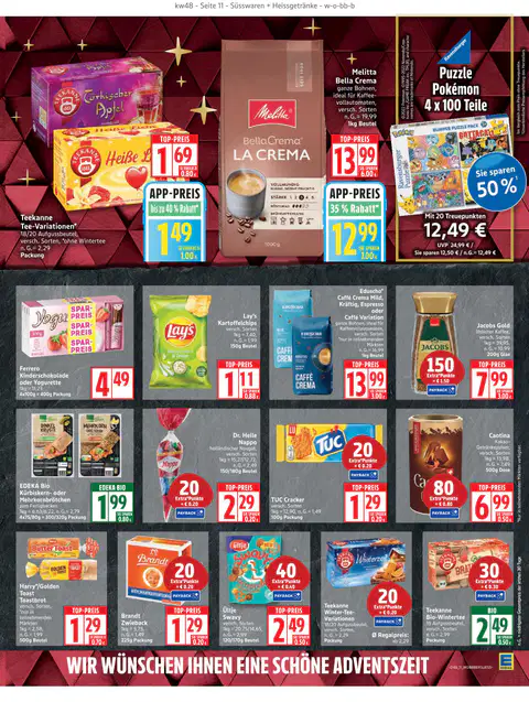 EDEKA Prospekt - Seite 2