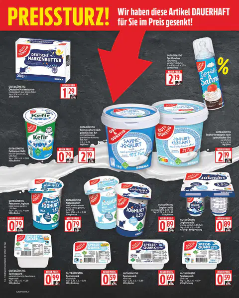 Edeka Berlin Prospekt - Seite 2