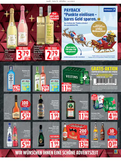 EDEKA Angebote - Seite 2