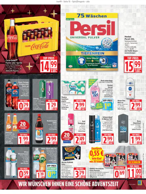 EDEKA Angebote - Seite 2