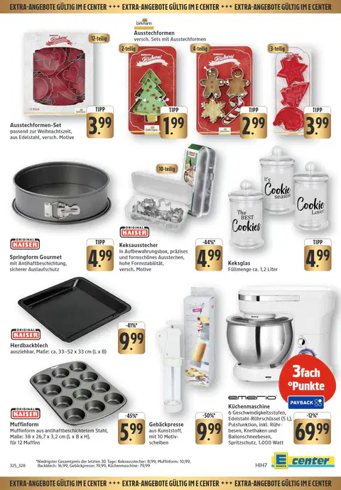 Edeka Südwest Prospekt - Seite 4