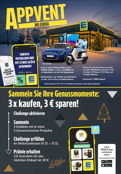 Edeka Südwest Prospekt - Seite 2