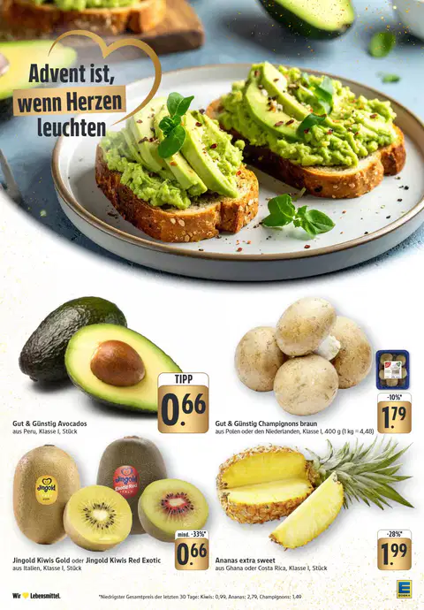 Edeka Südwest Prospekt - Seite 5