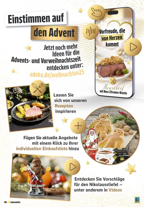 Edeka Südwest Prospekt - Seite 3