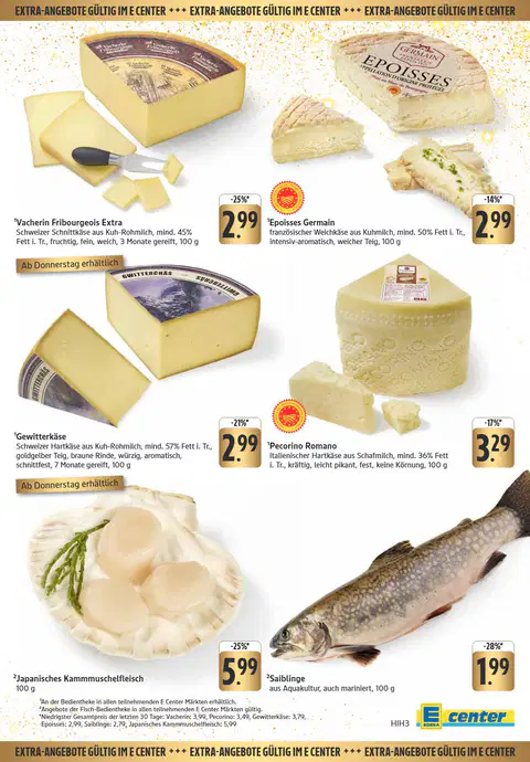 Edeka Südwest Prospekt - Seite 6