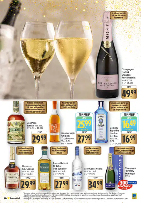 Edeka Südwest Prospekt - Seite 3