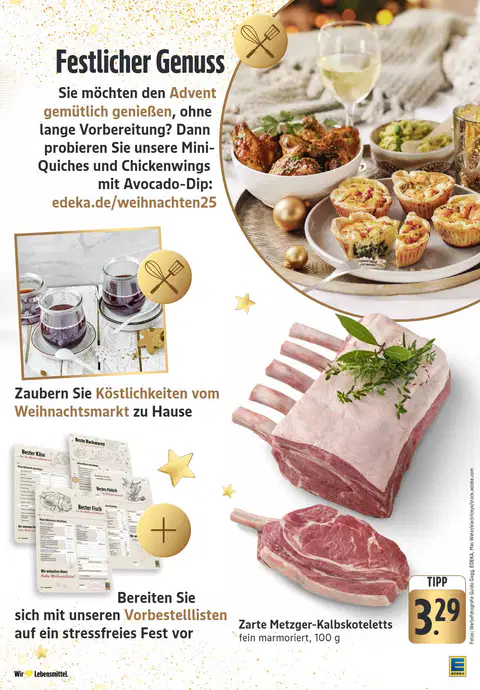 Edeka Südwest Prospekt - Seite 4