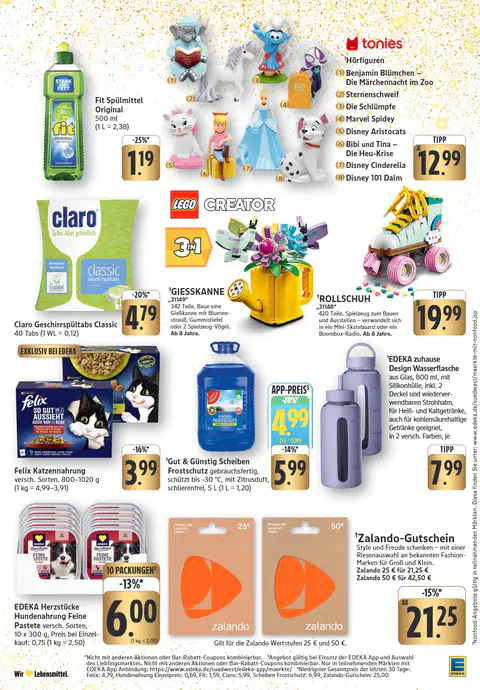 Edeka Südwest Prospekt - Seite 2