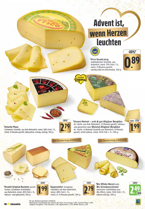 Edeka Südwest Prospekt - Seite 5