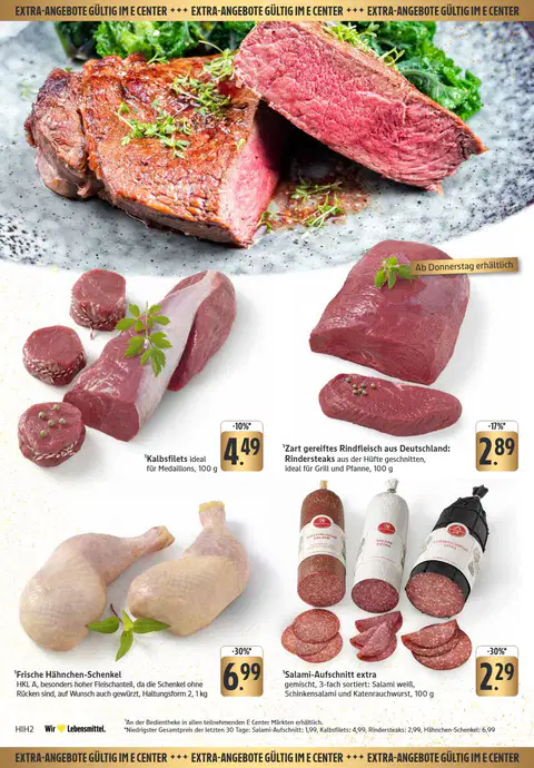 Edeka Südwest Prospekt - Seite 5