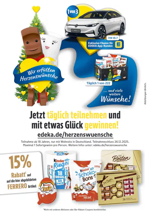 Edeka Südwest Prospekt - Seite 6