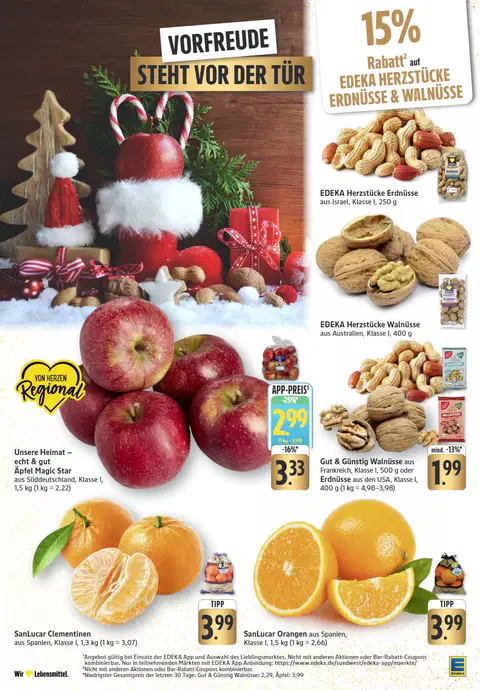 Edeka Südwest Prospekt - Seite 5