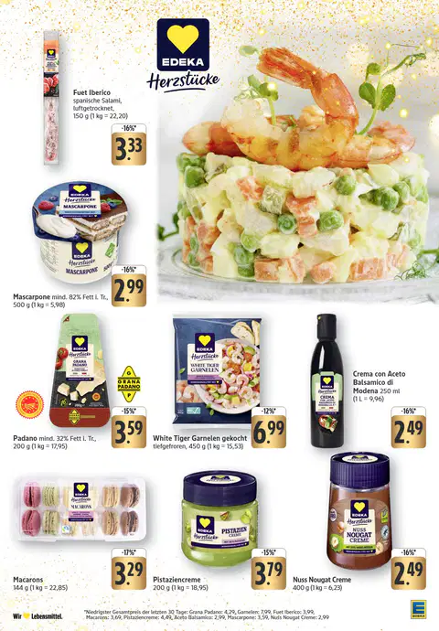 Edeka Südwest Prospekt - Seite 2