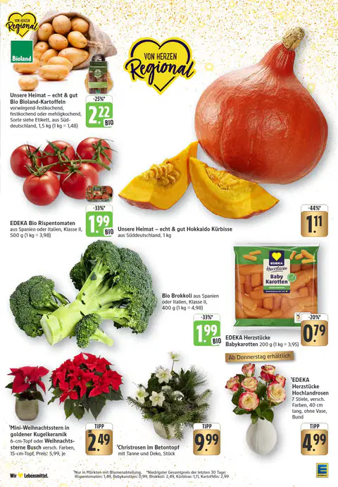 Edeka Südwest Prospekt - Seite 6